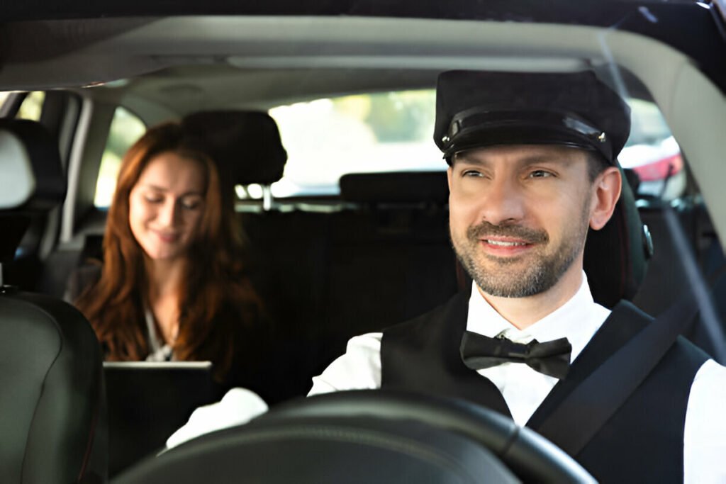 Chauffeur Guide to Visiting Kegworth