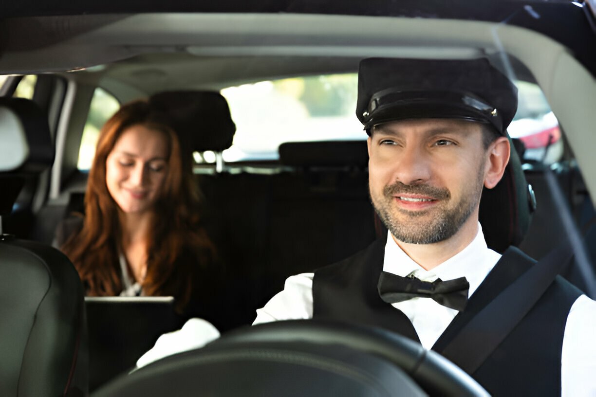 Chauffeur Guide to Visiting Kegworth