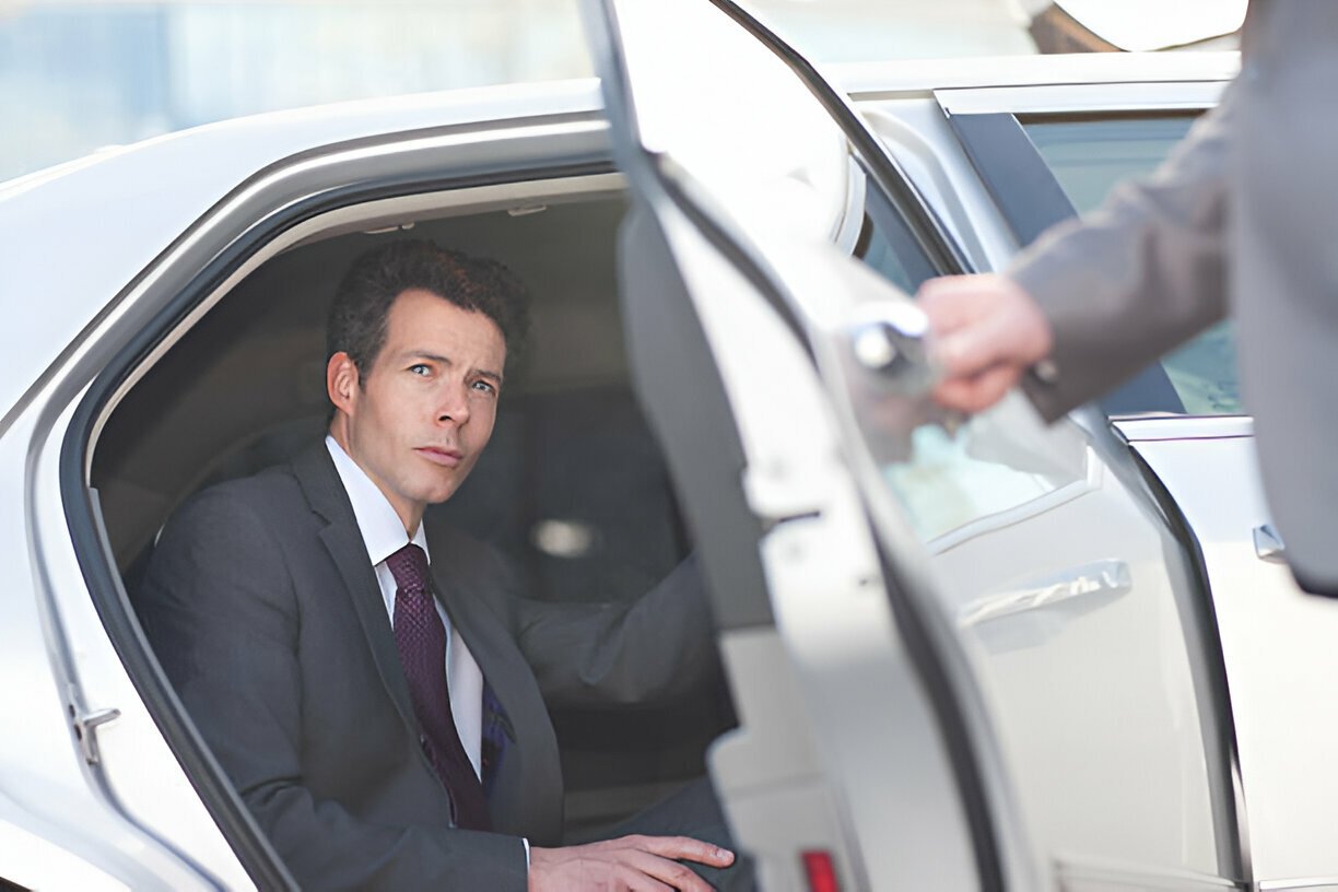 Chauffeur Services