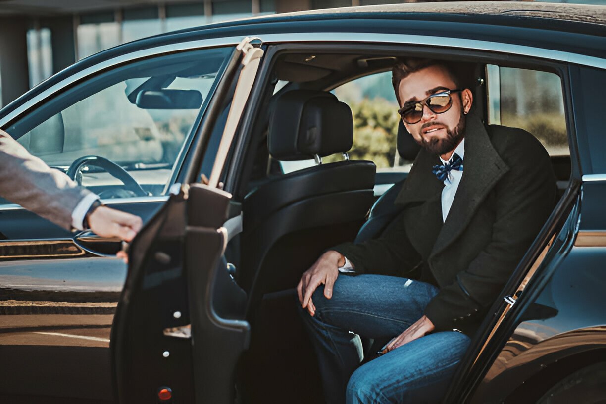 Chauffeur Travel Tips for Sutton Ashfield