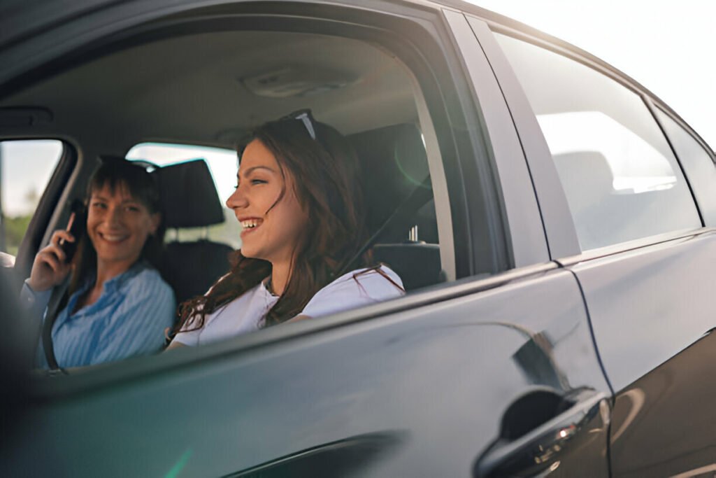 Stress-Free Rides in Mapperley with Chauffeurs