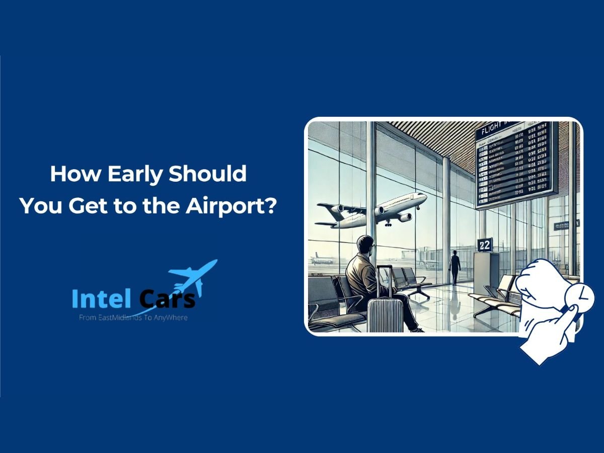 How Early Should I Get to the Airport