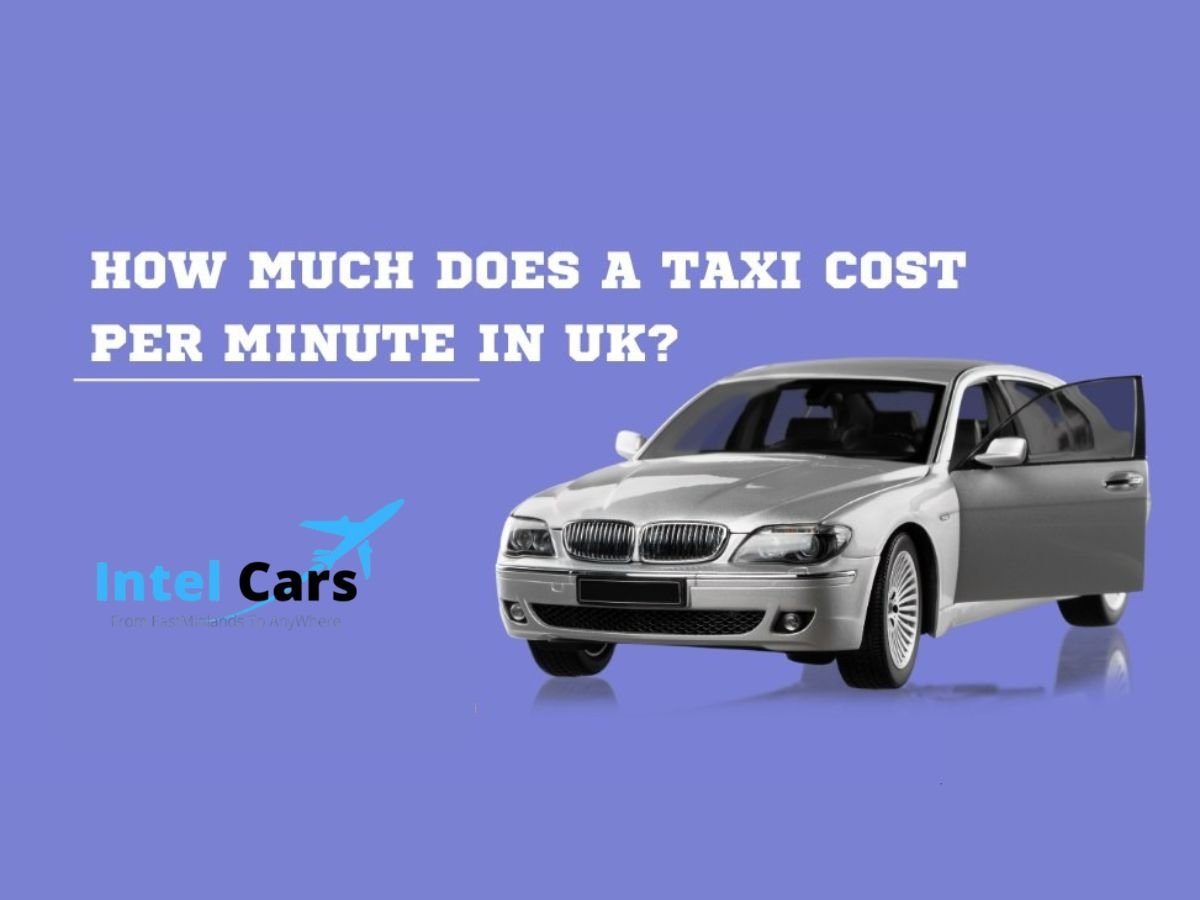 how much would a taxi cost for 20 miles uk