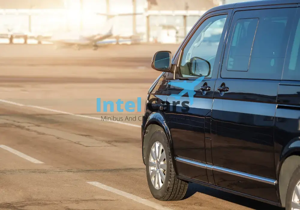 Luxury Chauffeur Service
