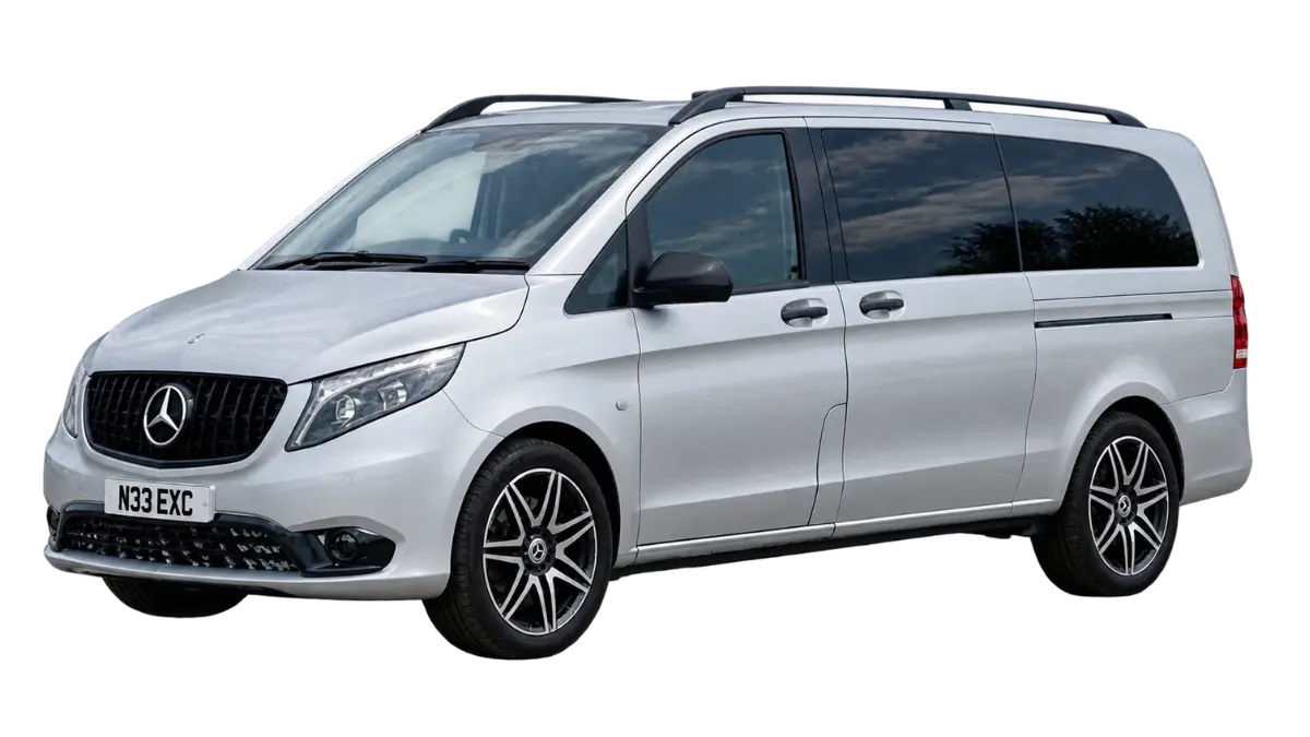 Mercedes-Benz-Vito