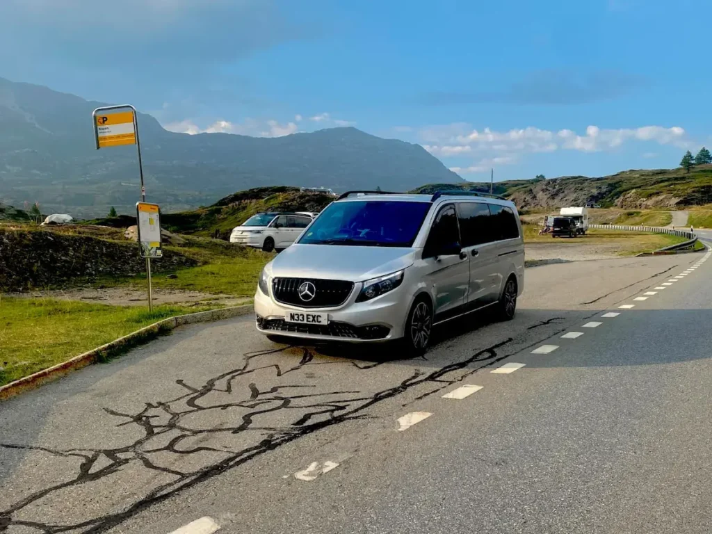 Mercedes-Benz-Vito