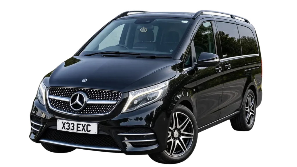 V class executive 1